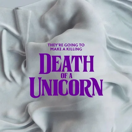 Miniature photo du film : Death of a Unicorn