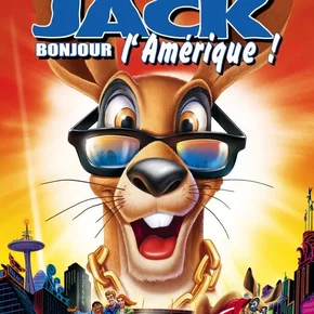 Photo du film : Kangourou Jack : Bonjour l'Amérique