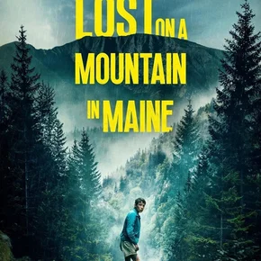 Photo du film : Lost on a Mountain in Maine