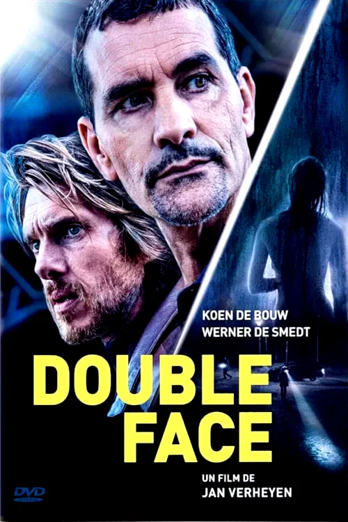 Affiche du film : Double Face