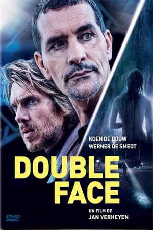 Affiche du film : Double Face