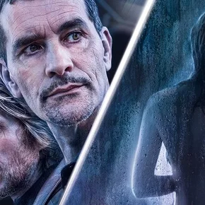 Photo du film : Double Face