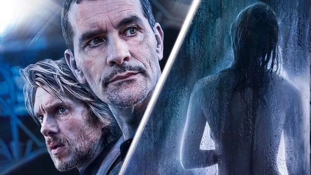 Photo du film : Double Face