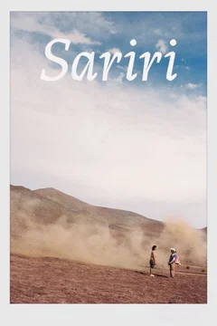 Affiche du film Sariri