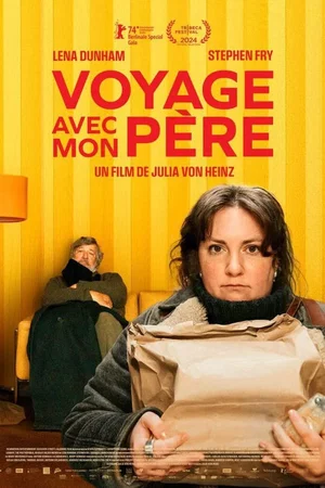Photo 1 du film : Voyage avec mon père