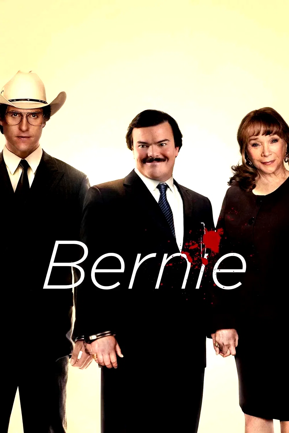 Affiche du film : Bernie