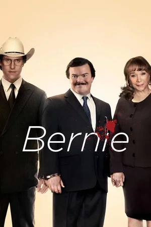 Affiche du film : Bernie