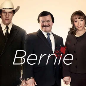 Photo du film : Bernie