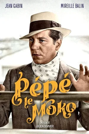 Photo 9 du film : Pépé le Moko