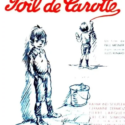 Miniature photo du film : Poil de carotte