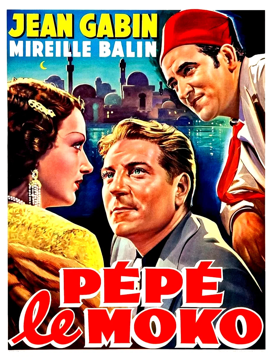 Affiche du film : Poil de carotte