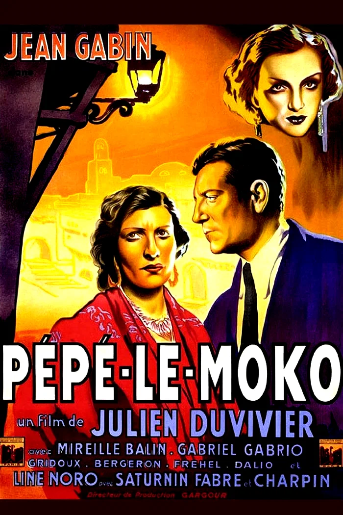 Photo 7 du film : Poil de carotte