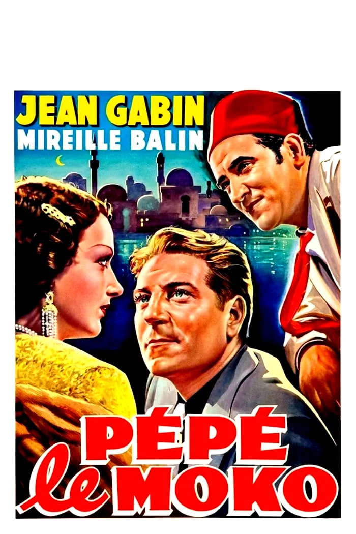 Photo 8 du film : Poil de carotte