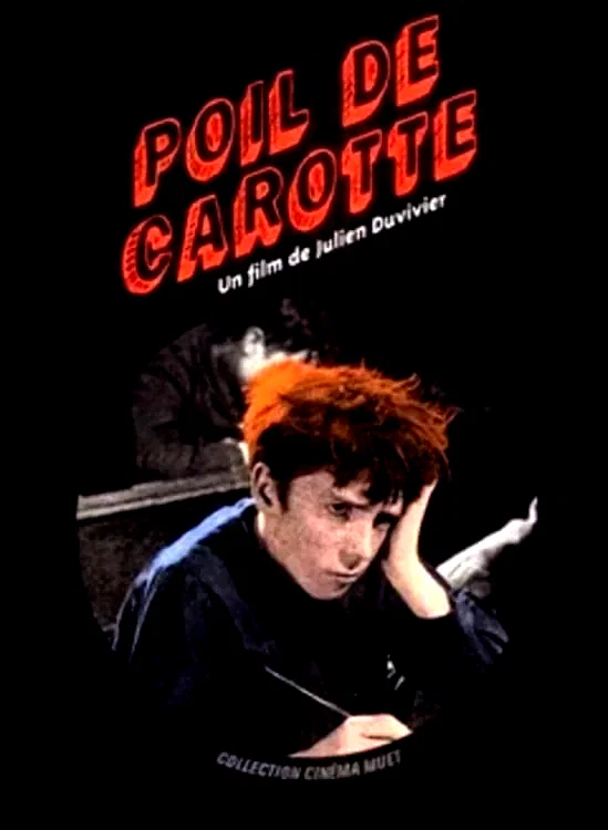 Affiche du film : Poil de Carotte