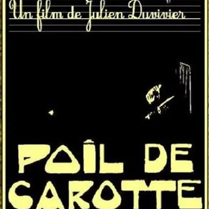 Miniature photo du film : Poil de Carotte