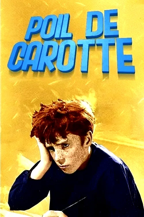 Photo du film : Poil de Carotte