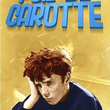 Miniature photo du film : Poil de Carotte