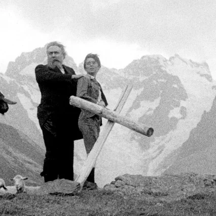 Miniature photo du film : Poil de Carotte
