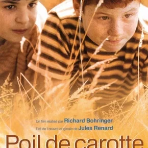 Photo du film : Poil de carotte