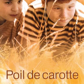 Photo du film : Poil de carotte