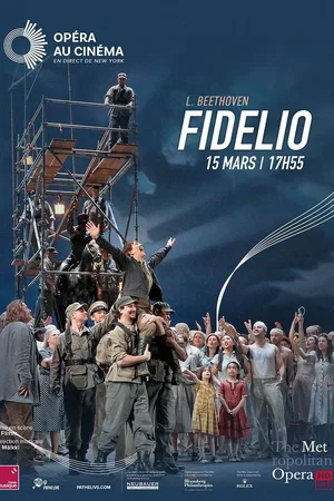 Photo 1 du film : The Metropolitan Opera: Fidelio