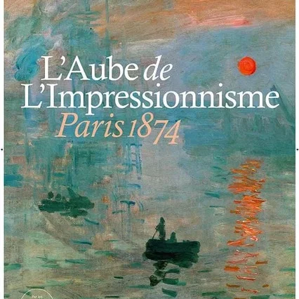 Miniature photo du film : L’aube de l’impressionnisme : Paris 1874