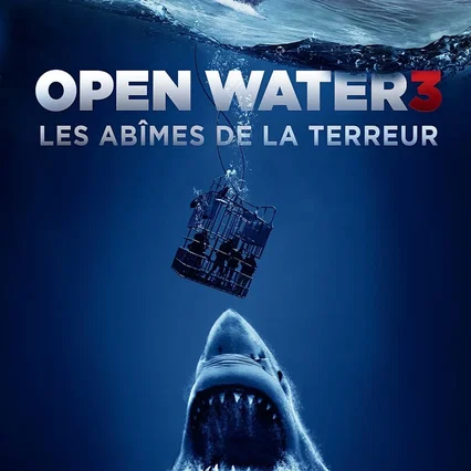 Miniature photo du film : Open Water 3 - Les abîmes de la terreur