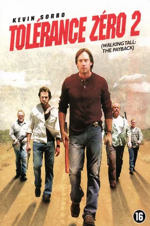 Affiche du film : Tolérance zéro 2