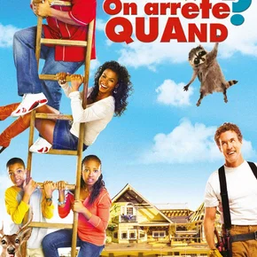 Photo du film : On arrête quand ?