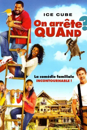 Photo 2 du film : On arrête quand ?