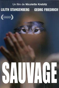 Affiche du film Sauvage