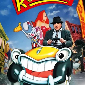 Photo du film : Qui veut la peau de Roger Rabbit ?