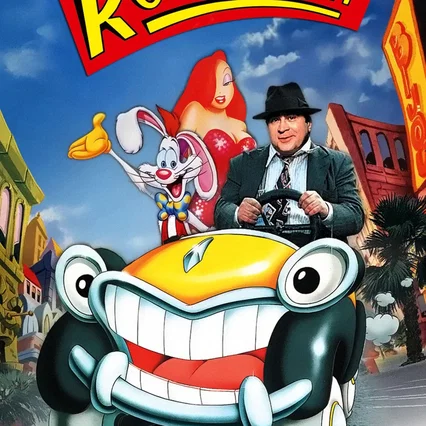 Miniature photo du film : Qui veut la peau de Roger Rabbit ?