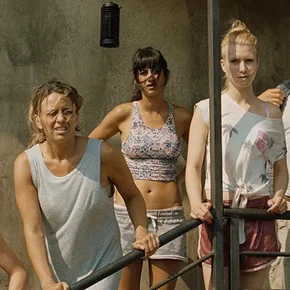 Photo du film : Sauvage