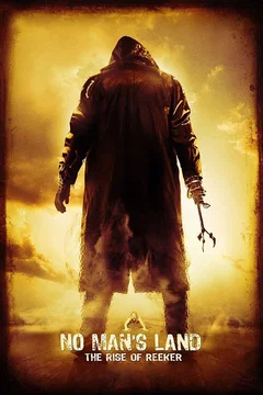 Affiche du film Reeker 2 - No man's land