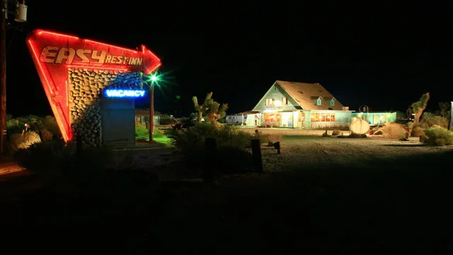 Photo du film : Reeker 2 - No man's land