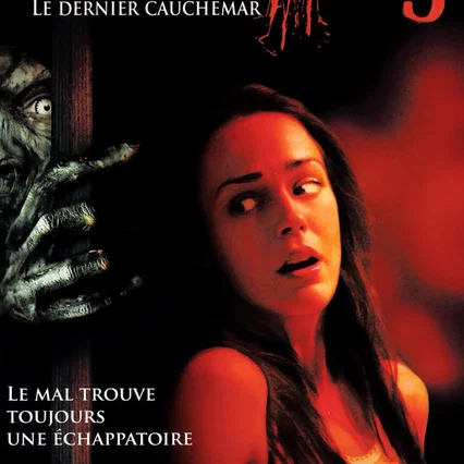 Miniature photo du film : Boogeyman 3 : Le Dernier cauchemar