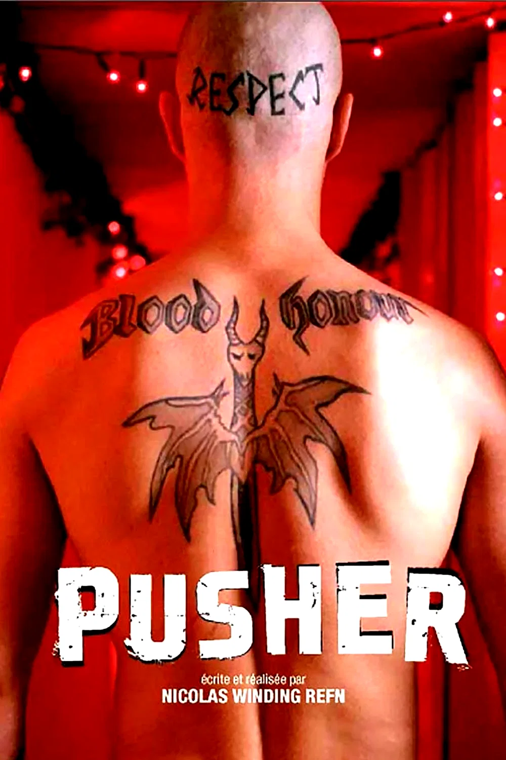 Affiche du film : Pusher