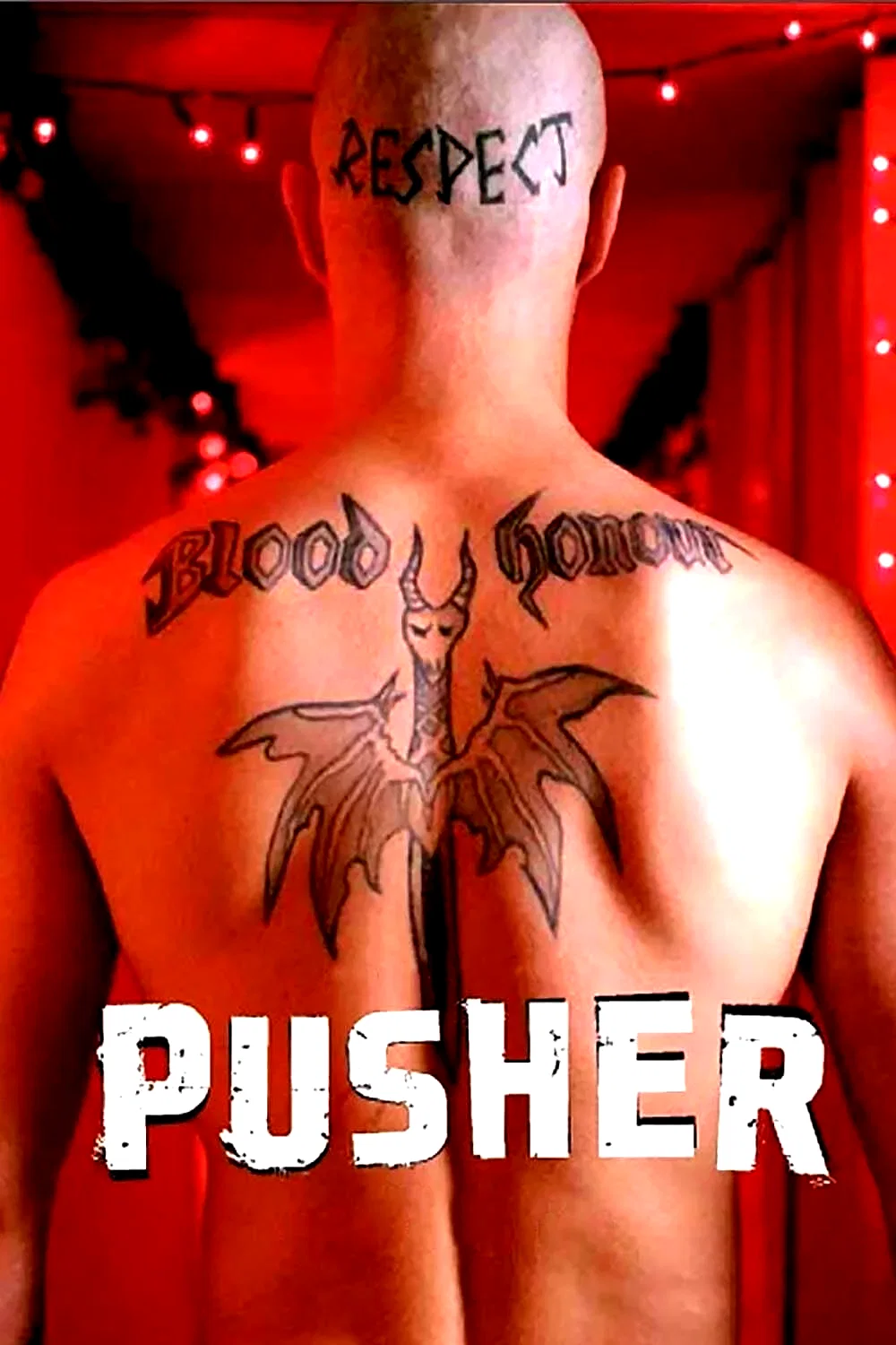 Photo 2 du film : Pusher