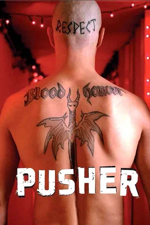 Photo du film : Pusher