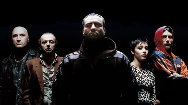 Photo du film : Pusher