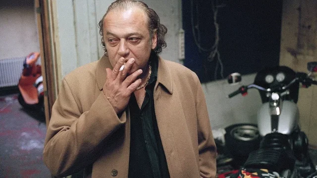 Photo du film : Pusher III : L'Ange de la mort