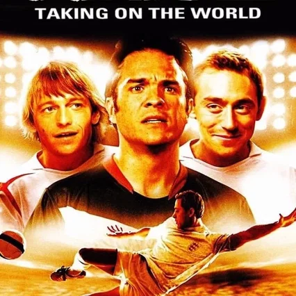 Miniature photo du film : Goal III - Taking On The World