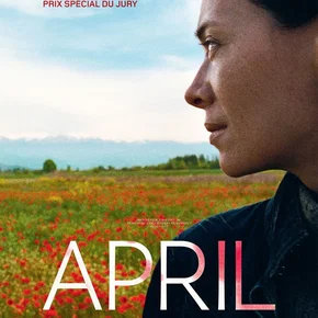 Photo du film : April