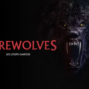 Photo du film : Werewolves