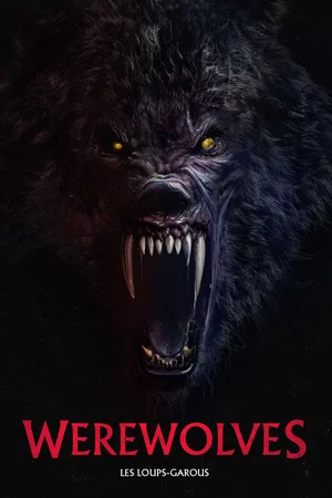 Affiche du film : Werewolves