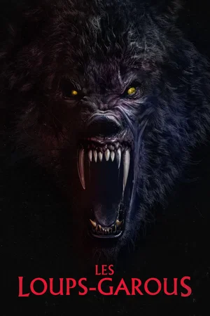 Photo 3 du film : Werewolves