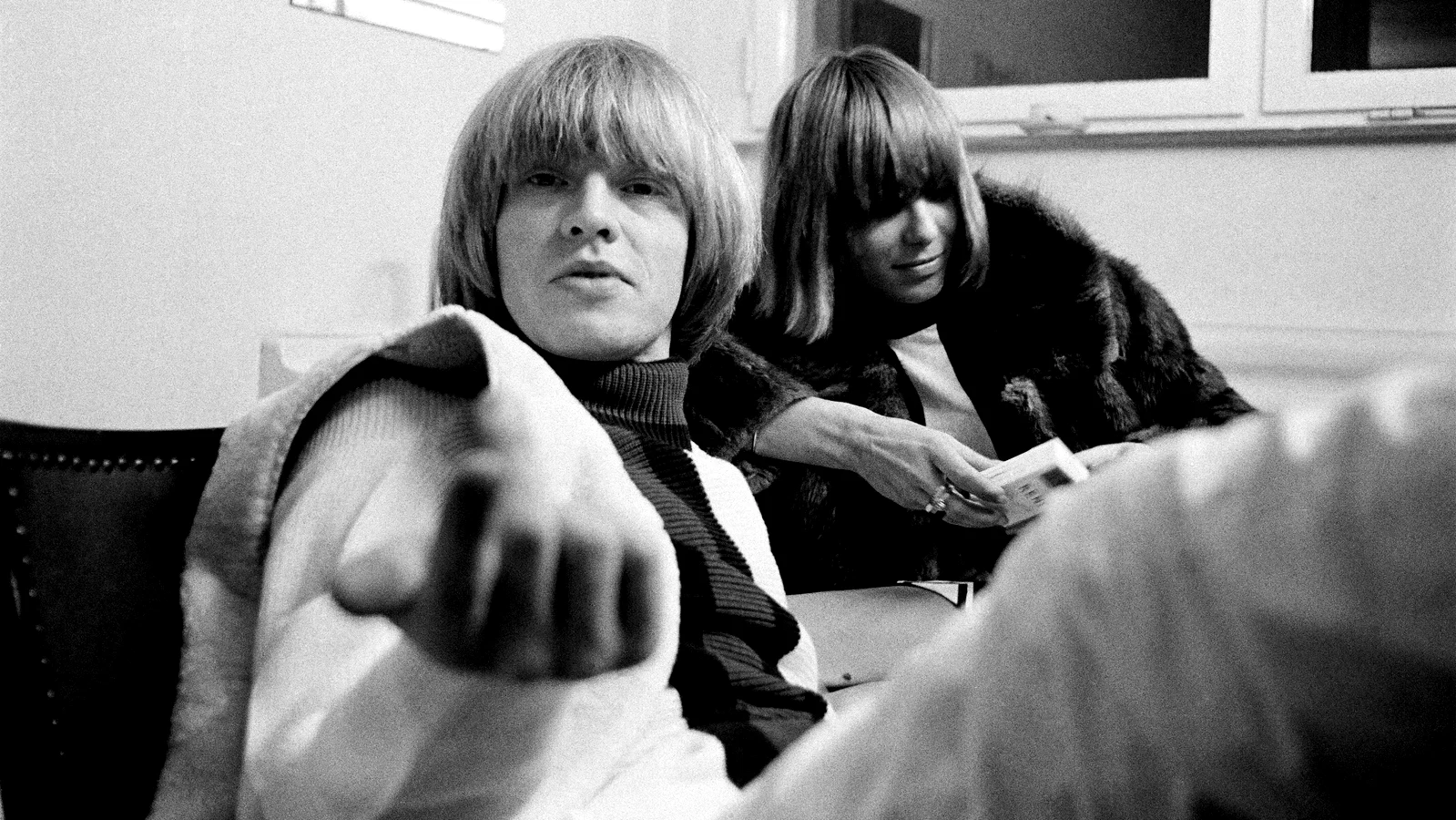 Photo 2 du film : Catching Fire: The Story of Anita Pallenberg