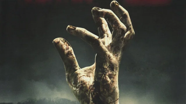 Photo du film : Survival of the Dead