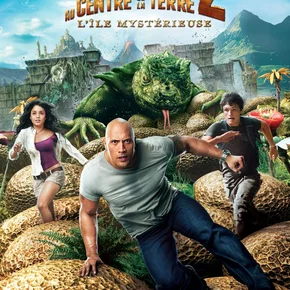 Photo du film : Voyage au centre de la Terre 2 : L'Île mystérieuse